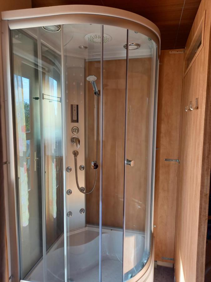 Apartman Vysocina Zvole  Exteriör bild