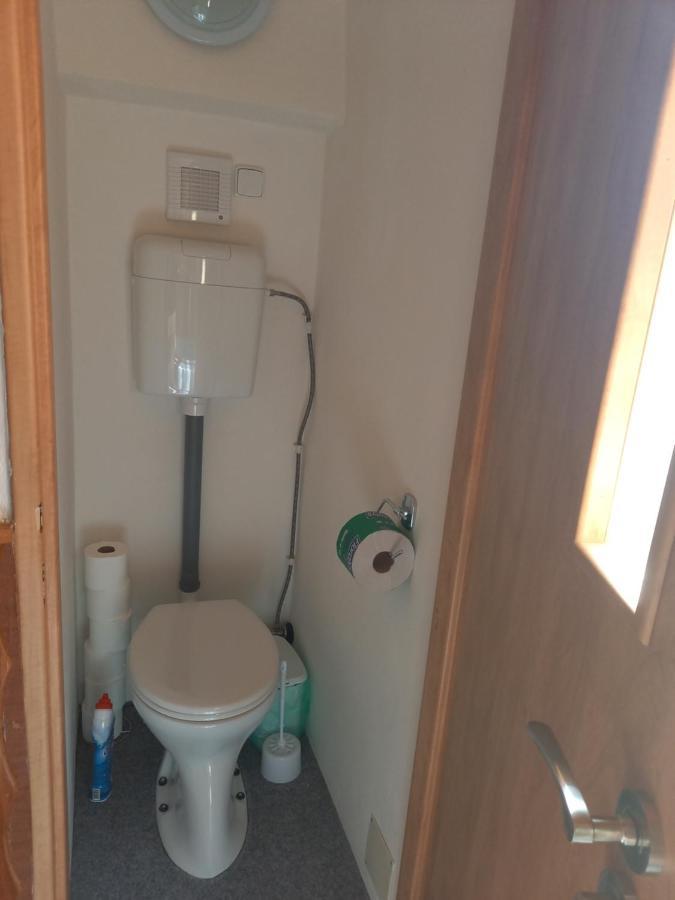Apartman Vysocina Zvole  Exteriör bild