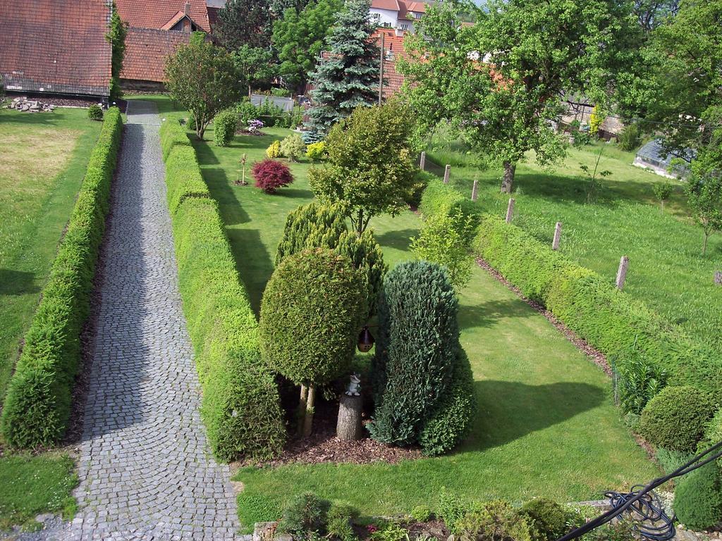 Apartman Vysocina Zvole  Exteriör bild