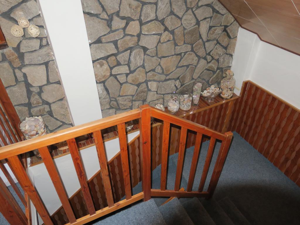 Apartman Vysocina Zvole  Exteriör bild